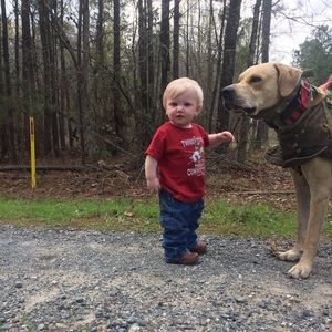 Meet your Posher, David